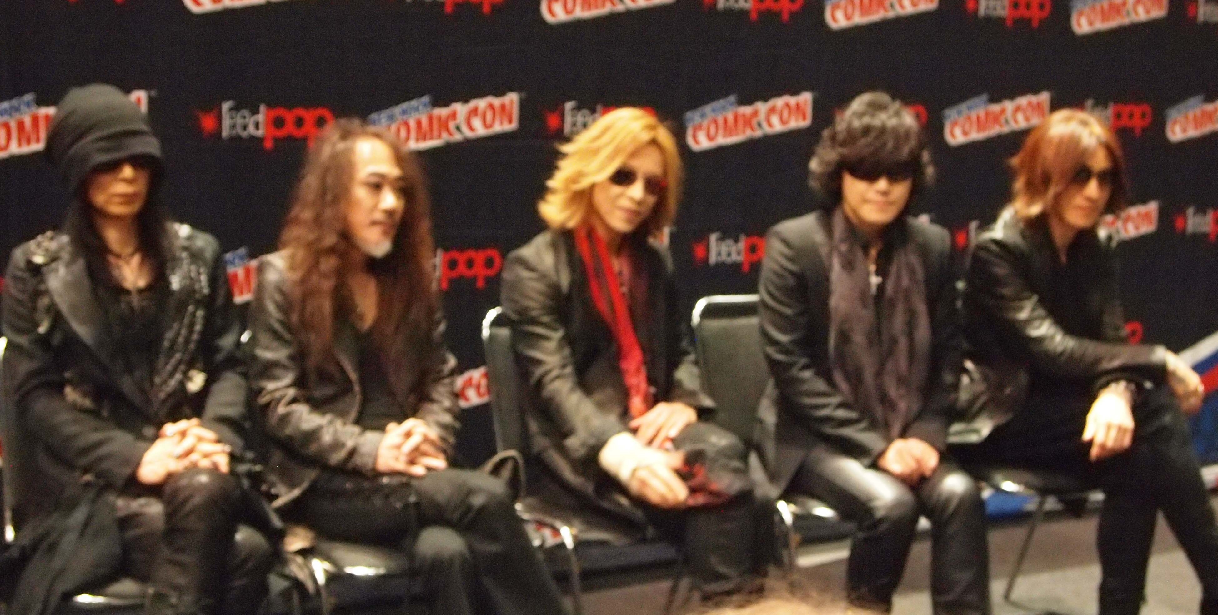 X Japan Full Discography Torrent - fourhigh-power